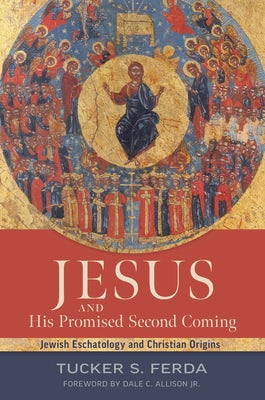 Cover image for Jesus and His Promised Second Coming, isbn: 9780802879905