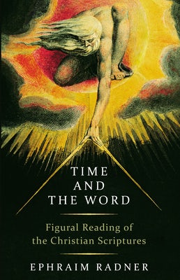 Cover image for Time and the Word, isbn: 9780802879974