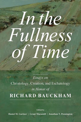 Cover image for In the Fullness of Time, isbn: 9780802879981