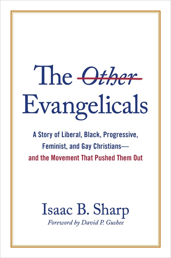 Cover image for The Other Evangelicals, isbn: 9780802881755