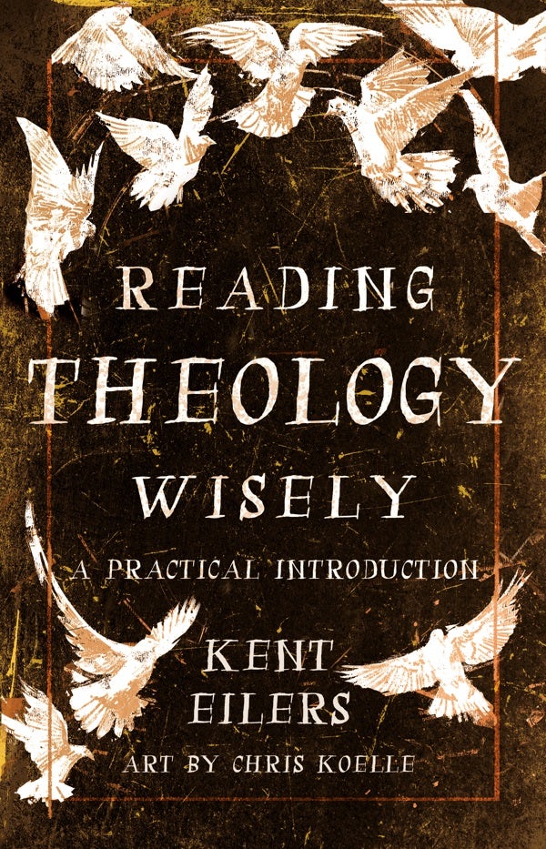 Cover image for Reading Theology Wisely, isbn: 9780802881786