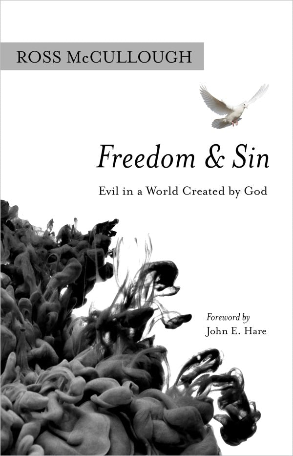 Cover image for Freedom and Sin, isbn: 9780802881830