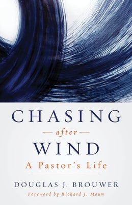 Cover image for Chasing after Wind, isbn: 9780802881878