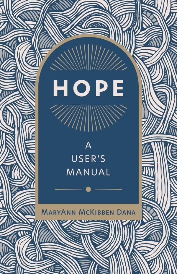Cover image for Hope, isbn: 9780802882318