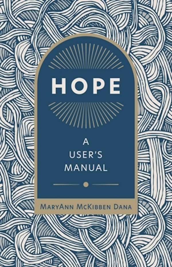Cover image for Hope, isbn: 9780802882318