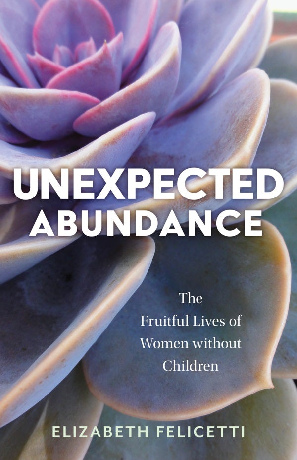 Cover image for Unexpected Abundance, isbn: 9780802882349
