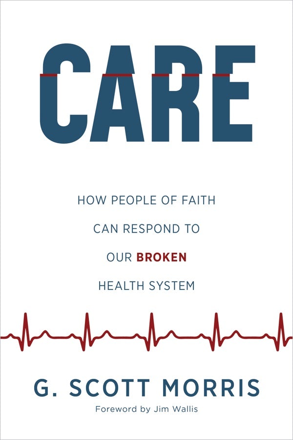 Cover image for Care, isbn: 9780802882370
