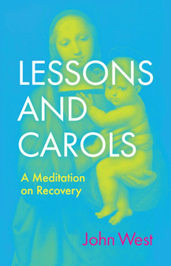 Cover image for Lessons and Carols, isbn: 9780802882493