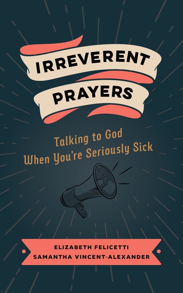 Cover image for Irreverent Prayers, isbn: 9780802882639