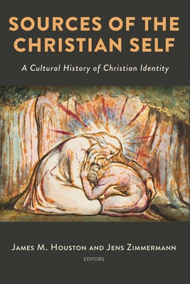 Cover image for Sources of the Christian Self, isbn: 9780802882677
