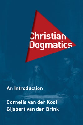 Cover image for Christian Dogmatics, isbn: 9780802882783