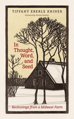 Cover image for In Thought, Word, and Seed, isbn: 9780802882905