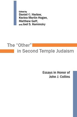 Cover image for The "Other" in Second Temple Judaism, isbn: 9780802882943