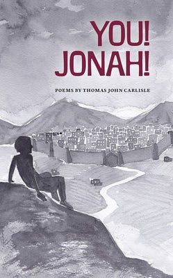 Cover image for You! Jonah!, isbn: 9780802883049