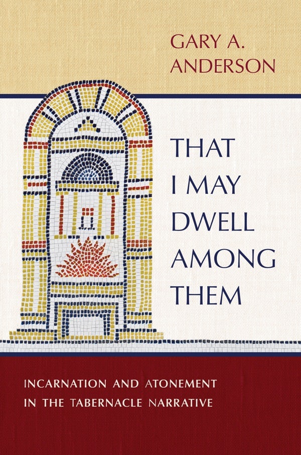 Cover image for That I May Dwell Among Them, isbn: 9780802883063