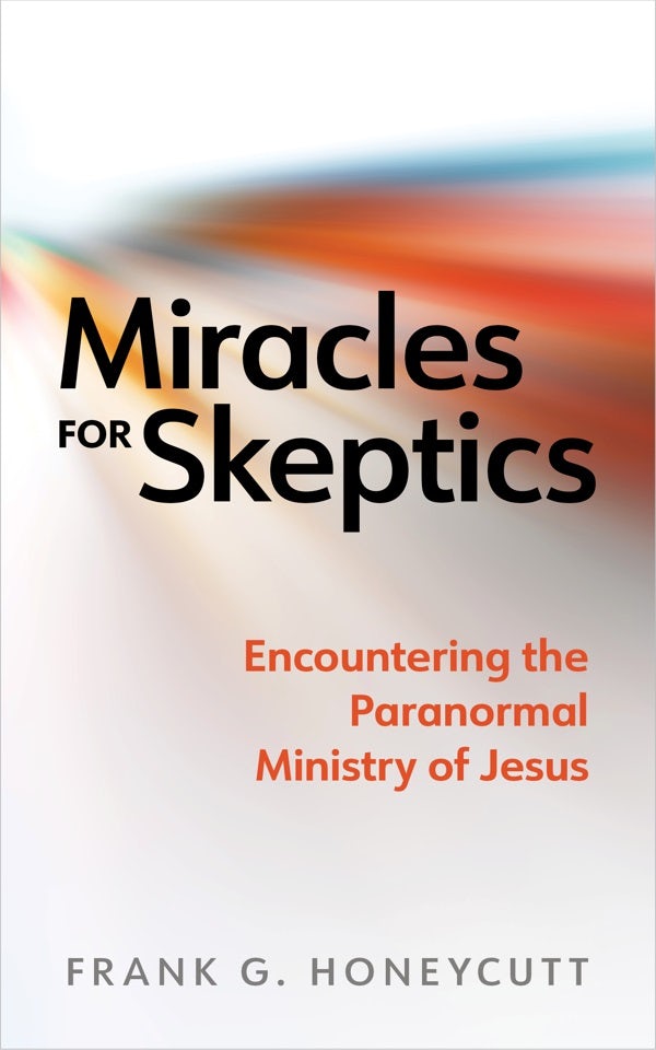 Cover image for Miracles for Skeptics, isbn: 9780802883155