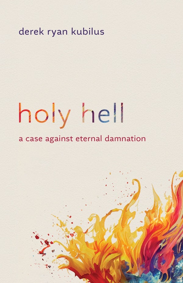 Cover image for Holy Hell, isbn: 9780802883179
