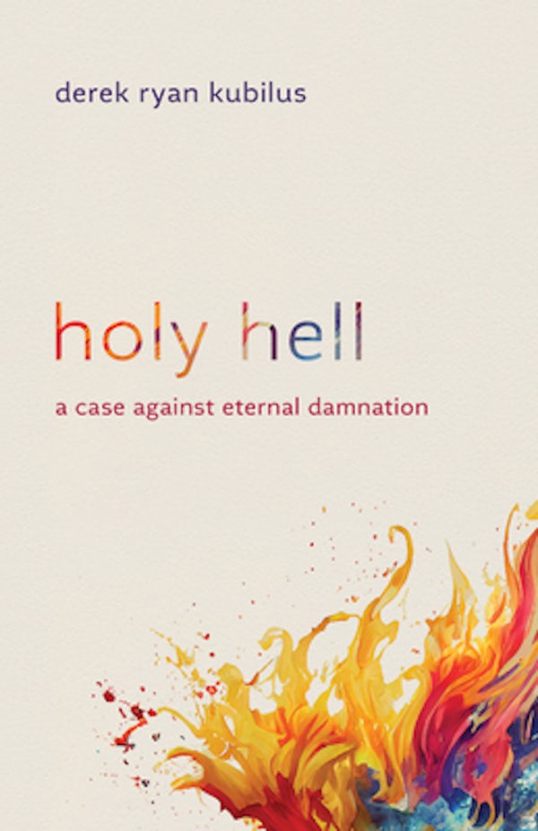 Cover image for Holy Hell, isbn: 9780802883179