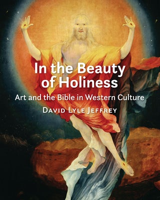 Cover image for In the Beauty of Holiness, isbn: 9780802883209