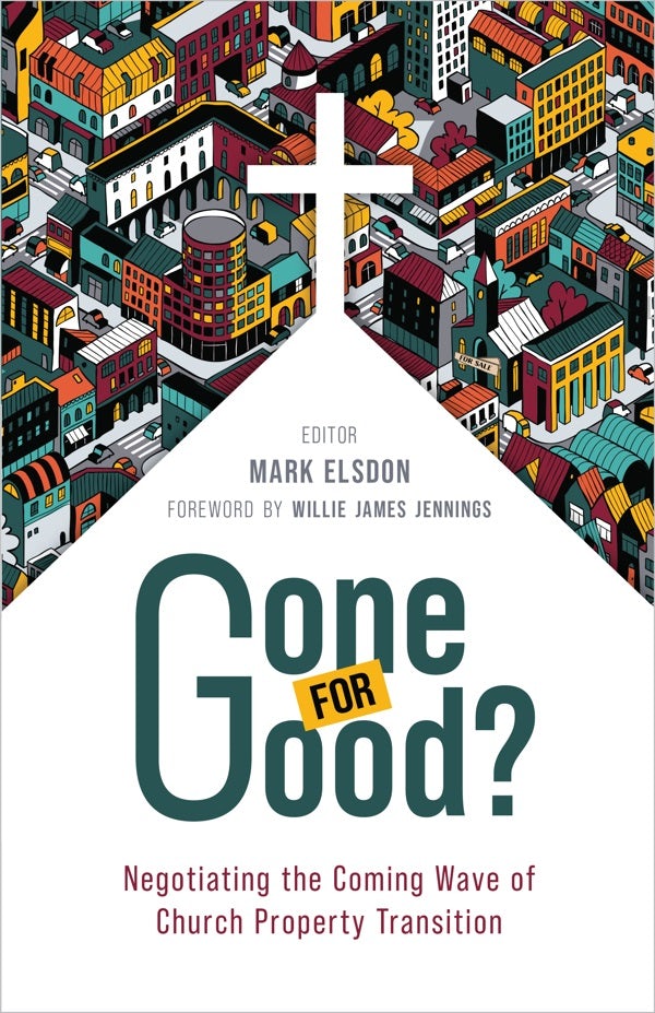 Cover image for Gone for Good?, isbn: 9780802883247
