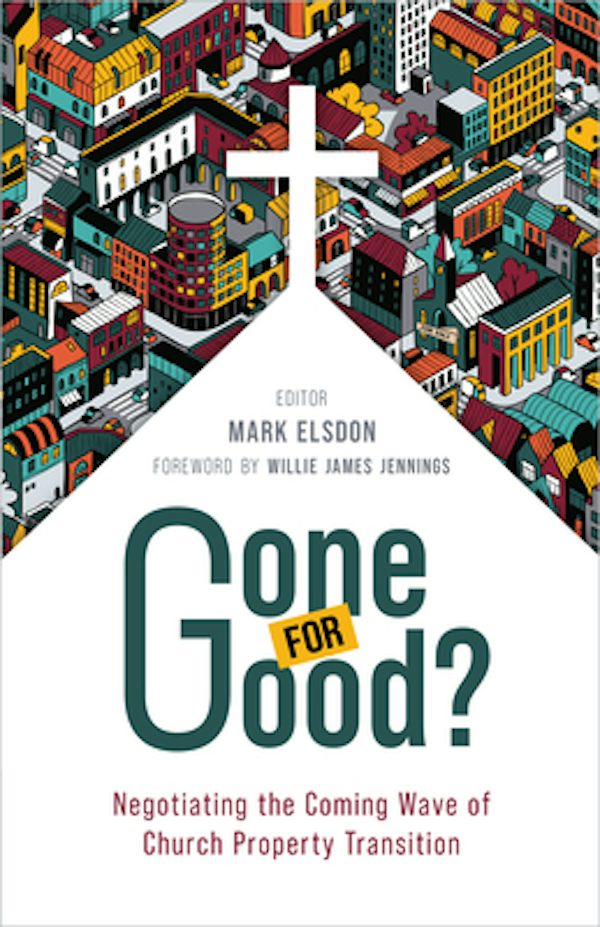 Cover image for Gone for Good?, isbn: 9780802883247
