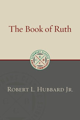 Cover image for The Book of Ruth, isbn: 9780802883315
