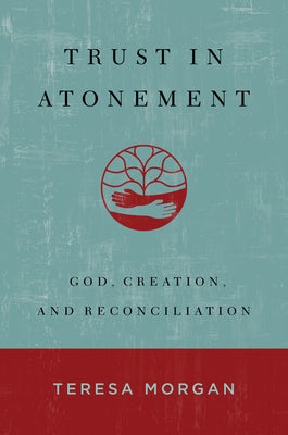 Cover image for Trust in Atonement, isbn: 9780802883377