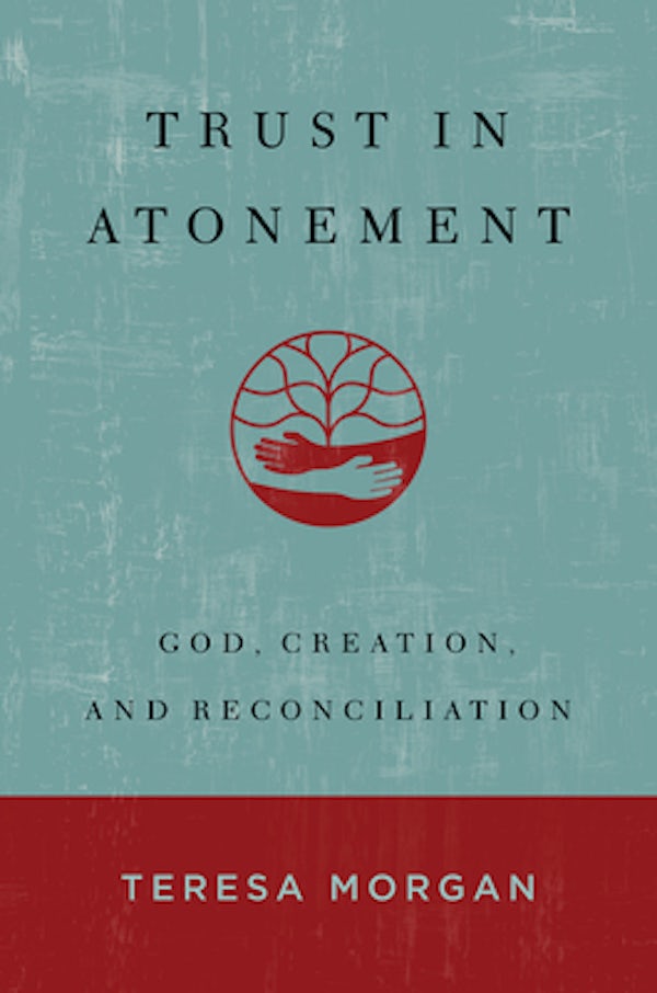 Cover image for Trust in Atonement, isbn: 9780802883377