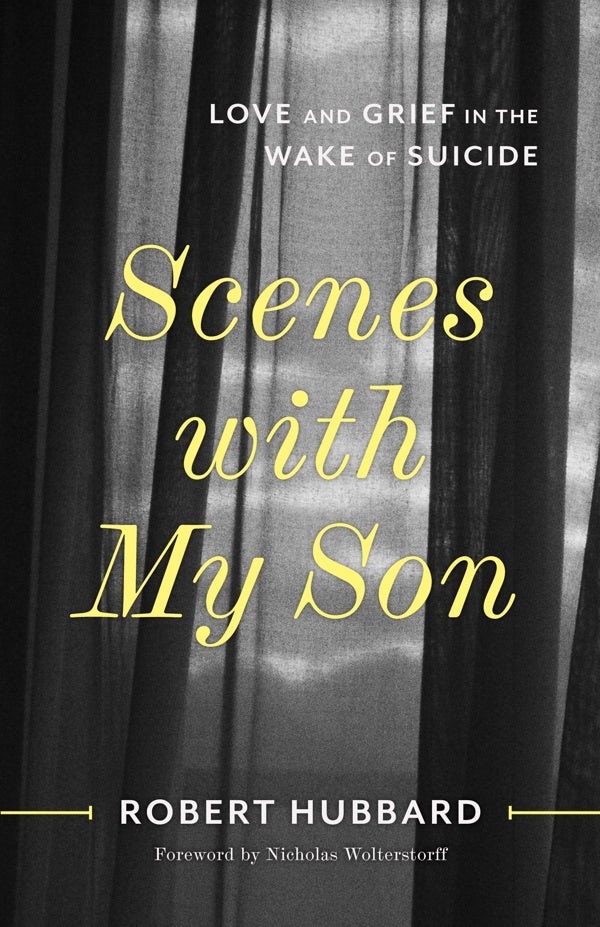 Cover image for Scenes with My Son, isbn: 9780802883445