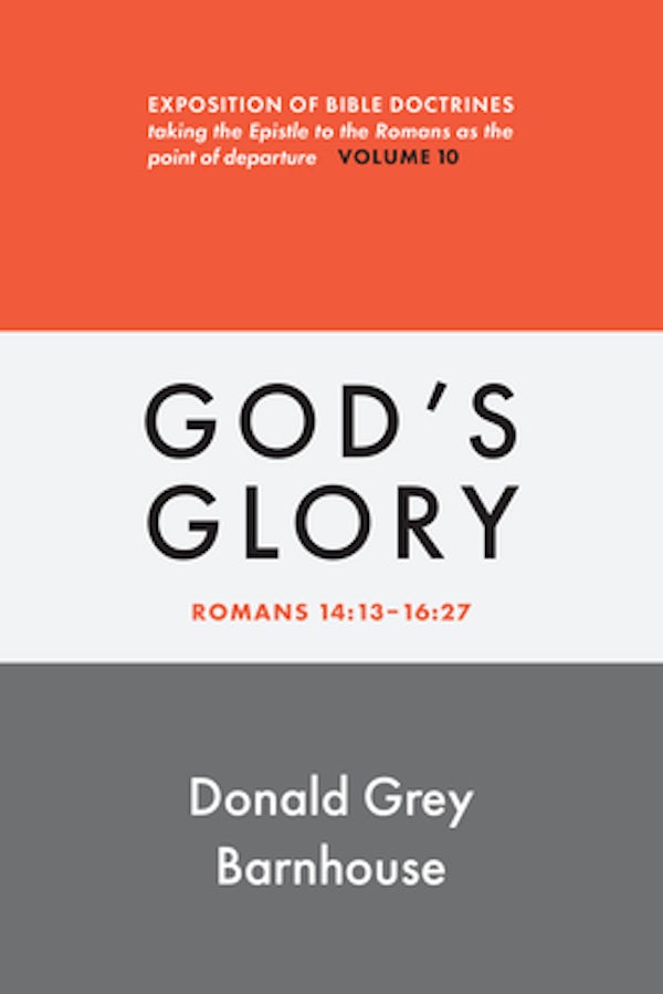 Cover image for Romans, vol 10, isbn: 9780802883704