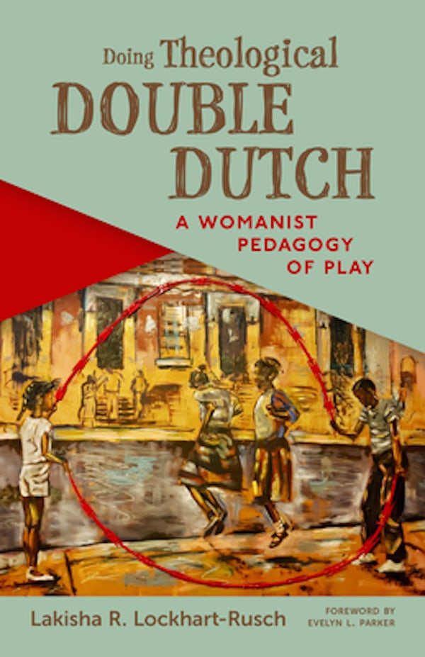 Cover image for Doing Theological Double Dutch, isbn: 9780802883735