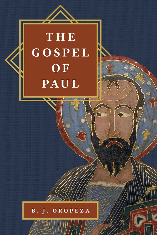 Cover image for The Gospel of Paul, isbn: 9780802884060