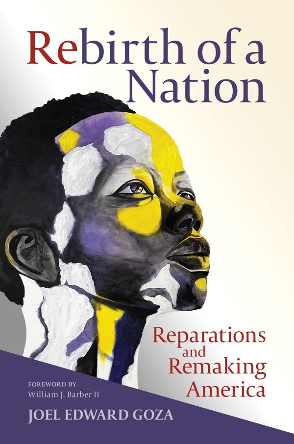 Cover image for Rebirth of a Nation, isbn: 9780802884312