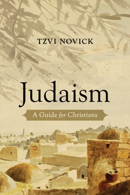 Cover image for Judaism, isbn: 9780802884329