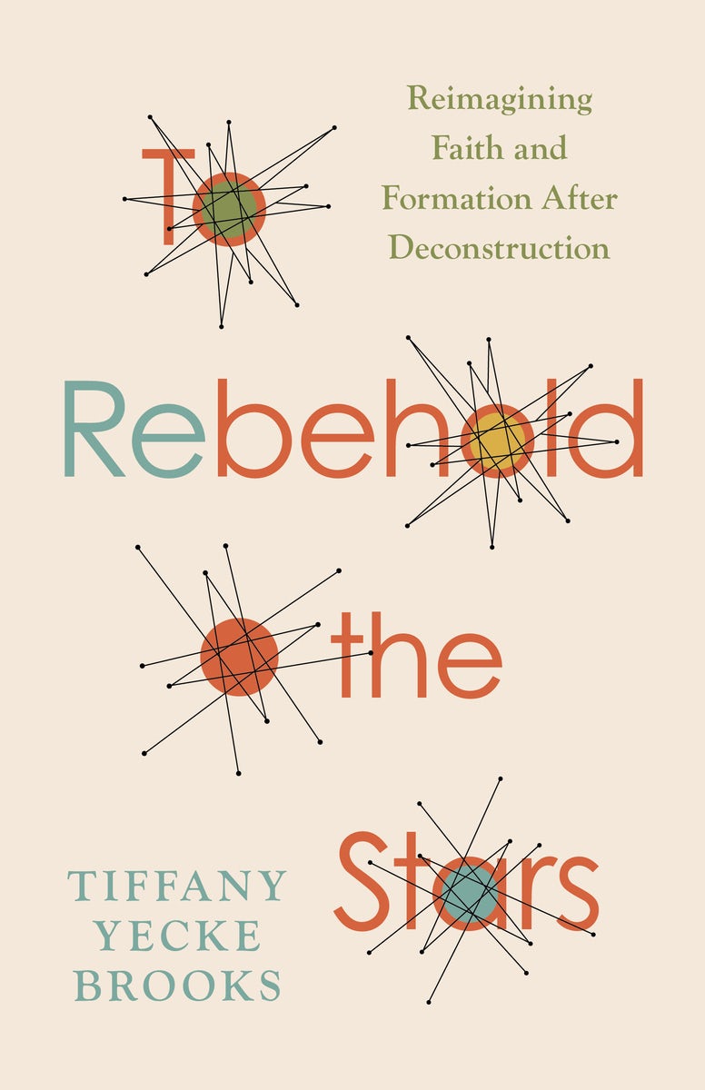 Cover image for To Rebehold the Stars, isbn: 9780802884367