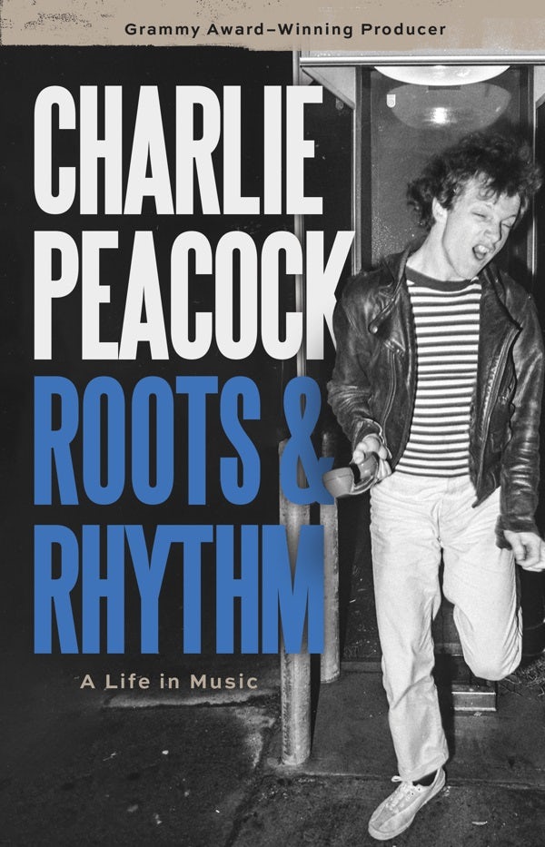 Cover image for Roots and Rhythm, isbn: 9780802884374
