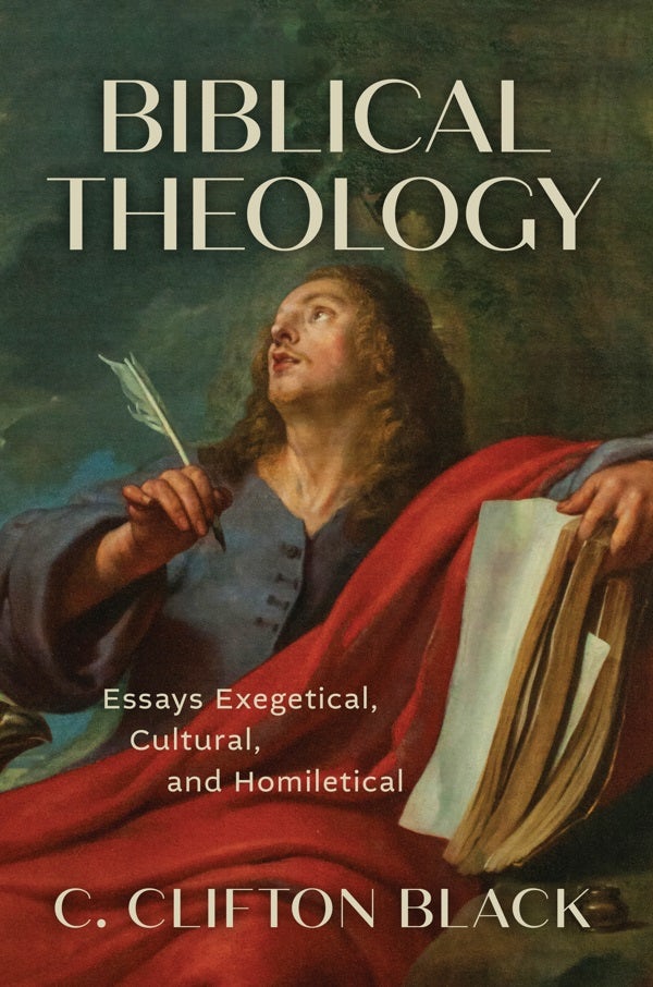 Cover image for Biblical Theology, isbn: 9780802884442