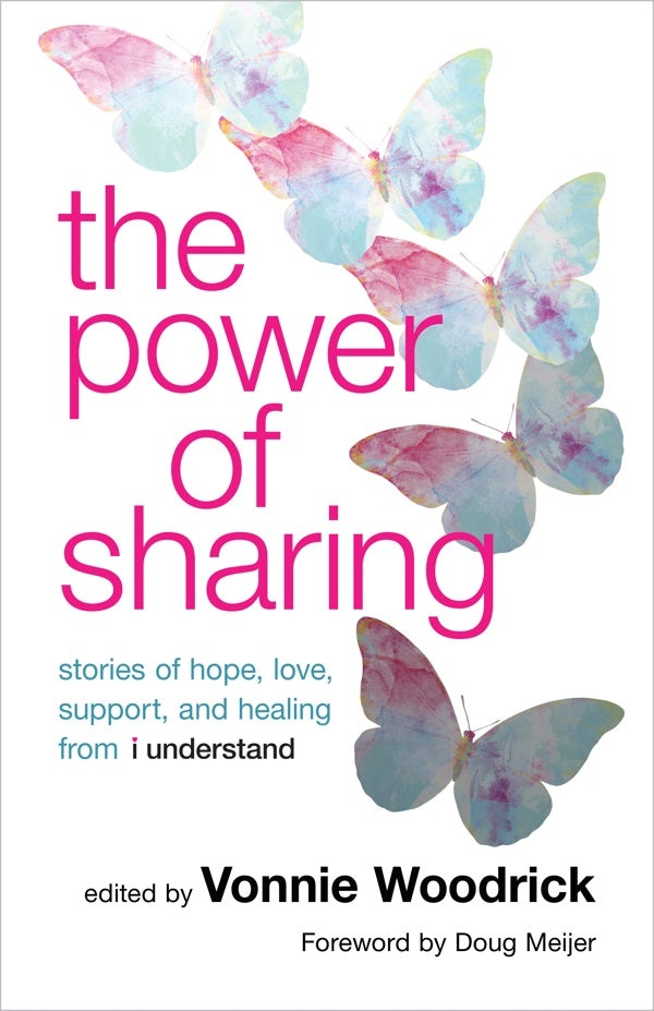Cover image for The Power of Sharing, isbn: 9780802884466