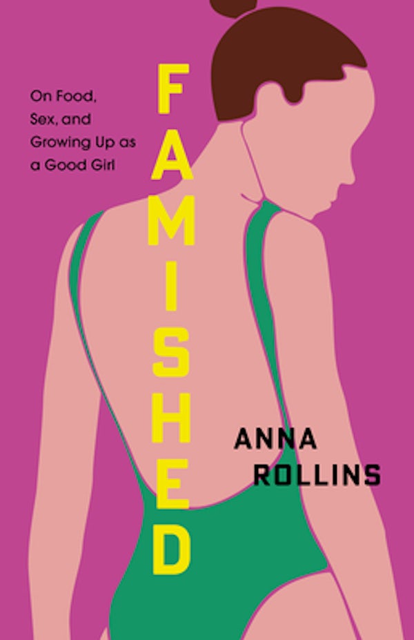 Cover image for Famished, isbn: 9780802884510