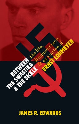 Cover image for Between the Swastika and the Sickle, isbn: 9780802884541