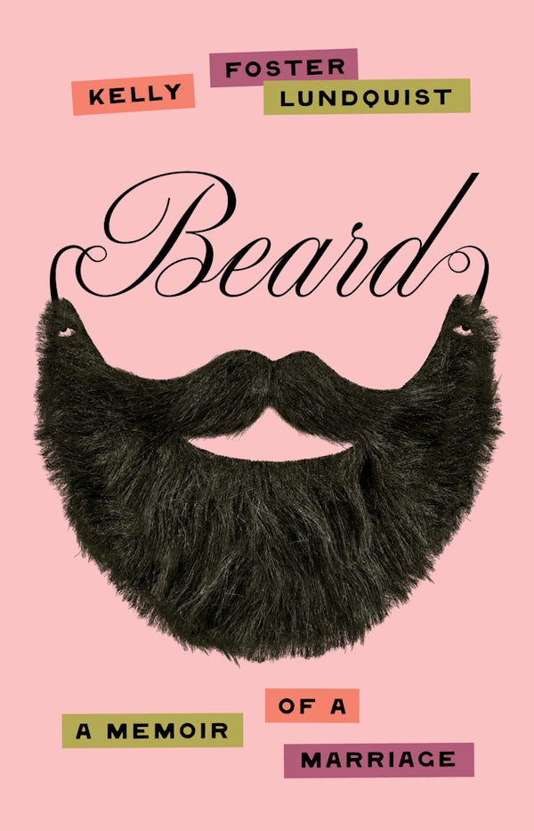 Cover image for Beard, isbn: 9780802884732