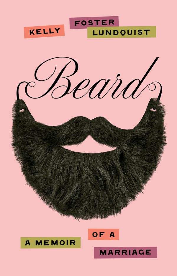 Cover image for Beard, isbn: 9780802884732