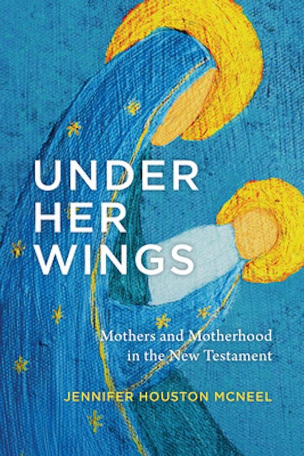 Cover image for Under Her Wings, isbn: 9780802885081
