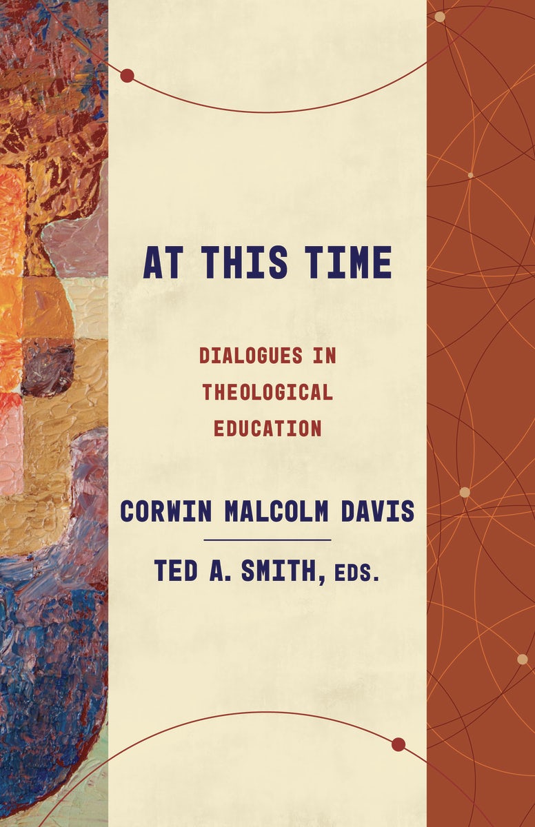 Cover image for At This Time, isbn: 9780802885210