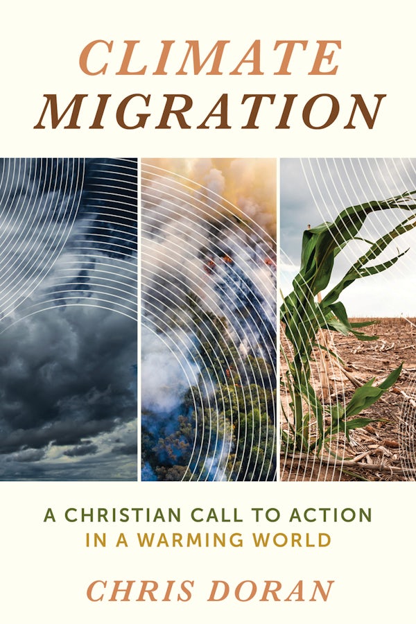 Cover image for Climate Migration, isbn: 9780802885456