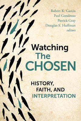 Cover image for Watching the Chosen, isbn: 9780802885463