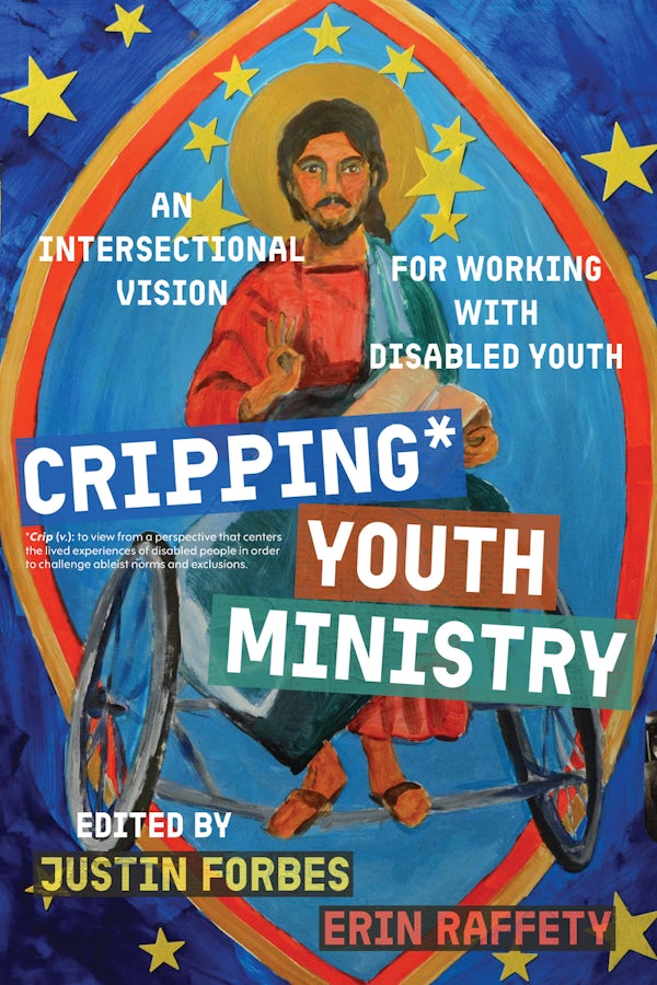 Cover image for Cripping Youth Ministry, isbn: 9780802885753