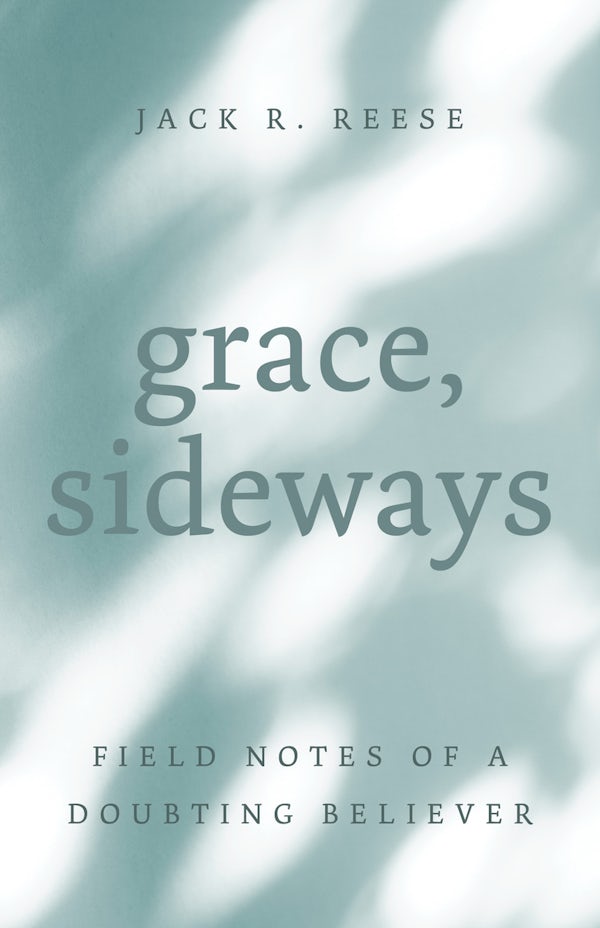 Cover image for Grace, Sideways, isbn: 9780802885890