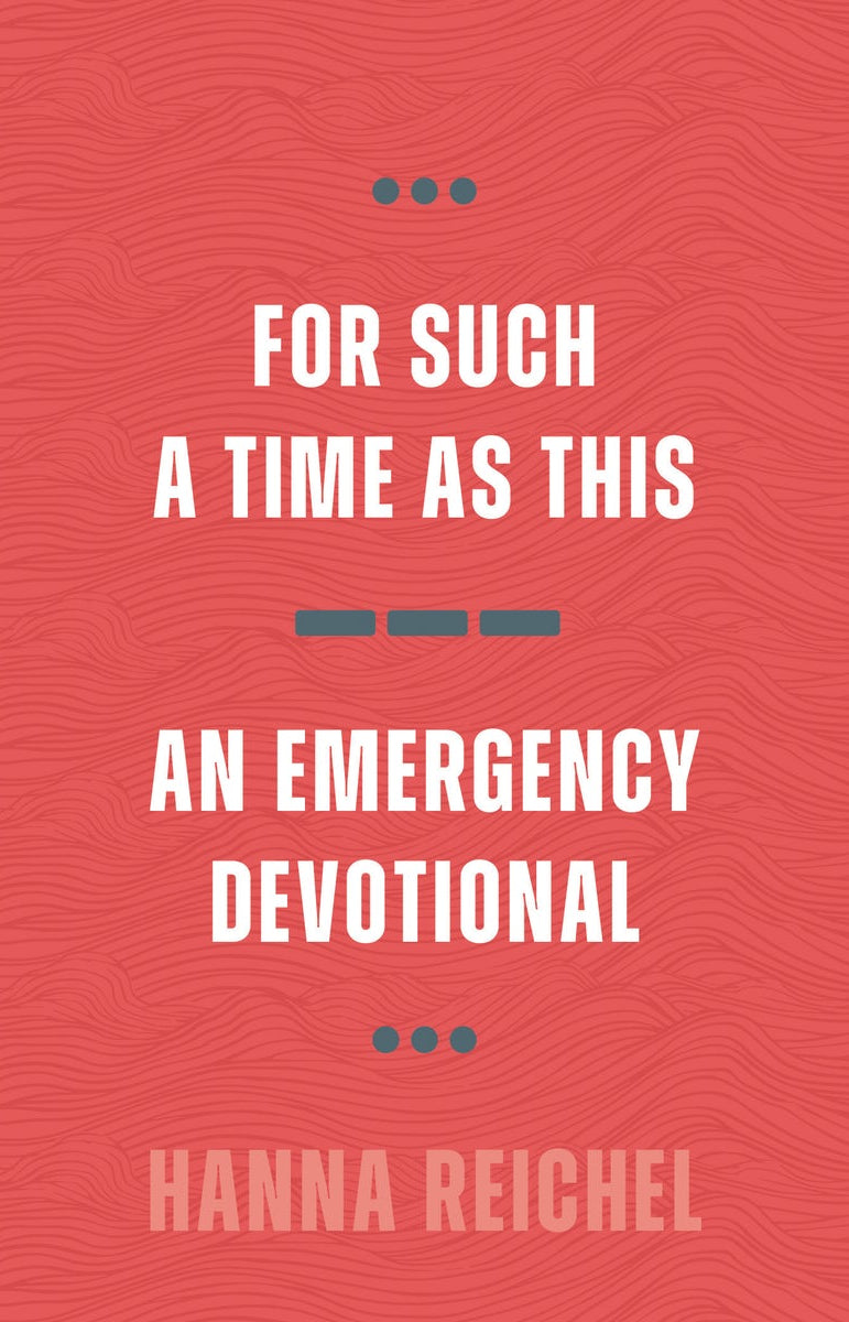 Cover image for For Such a Time as This, isbn: 9780802885920