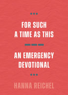 Cover image for For Such a Time as This, isbn: 9780802885920